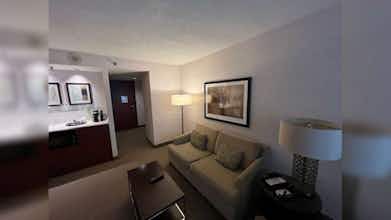 Hotel Cambridge Suites Hotel - Toronto photo 4