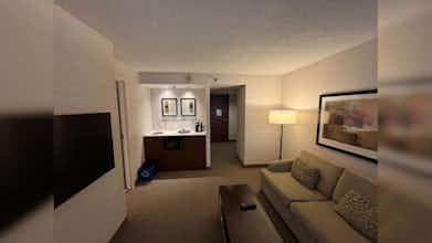Hotel Cambridge Suites Hotel - Toronto photo 5
