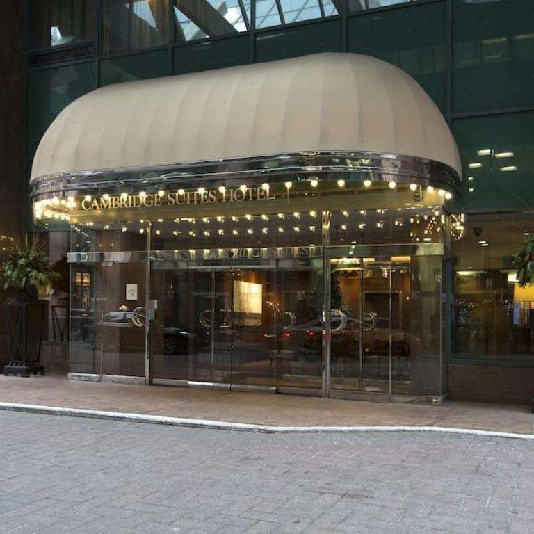 Hotel Cambridge Suites Hotel - Toronto photo 3
