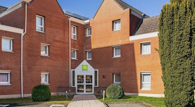 Ibis Styles Lille Villeneuve D'ascq