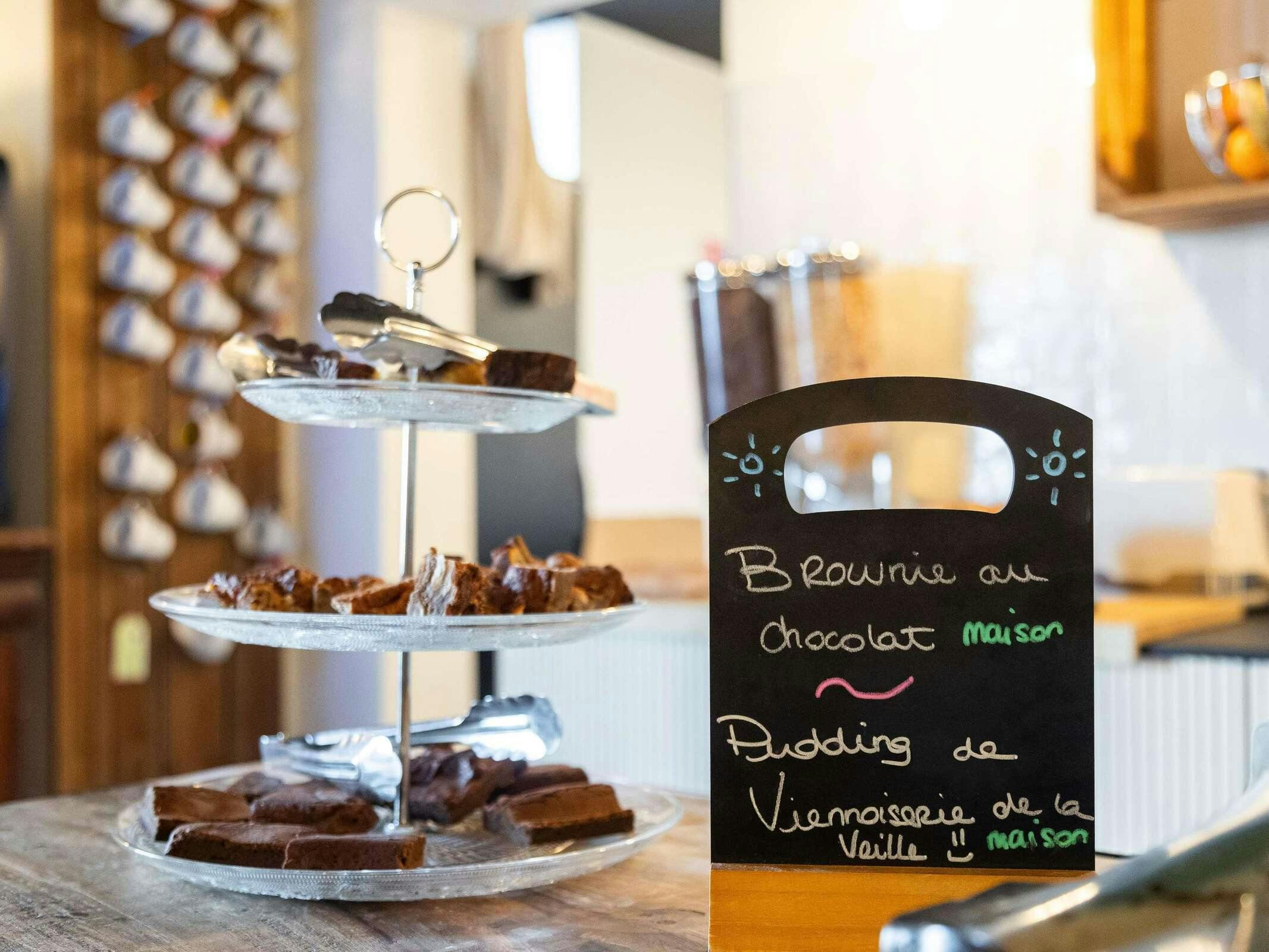 Hotel Greet Hotel Limoges Nord photo 2