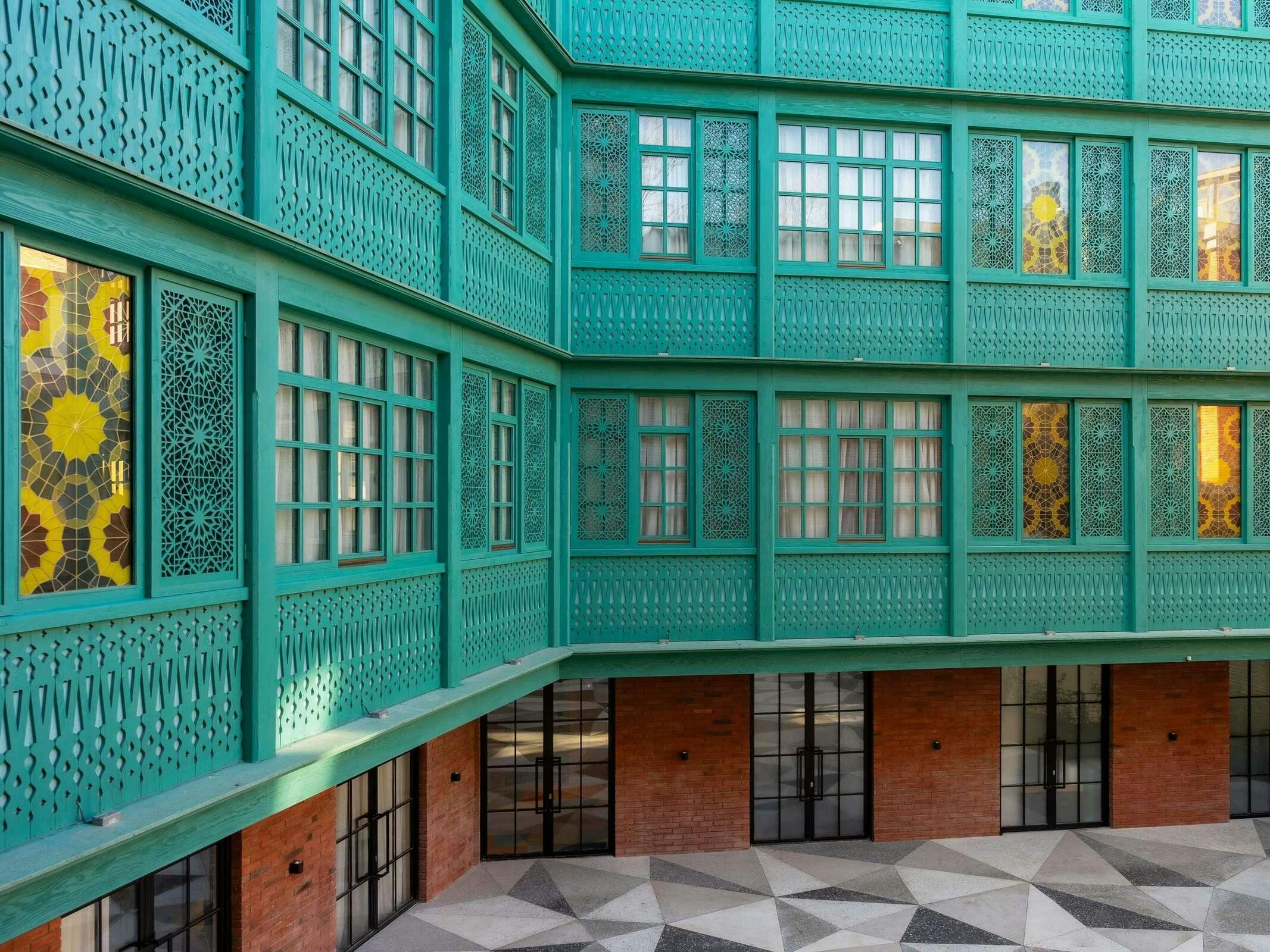 Hotel Ibis Styles Old Tbilisi photo 1