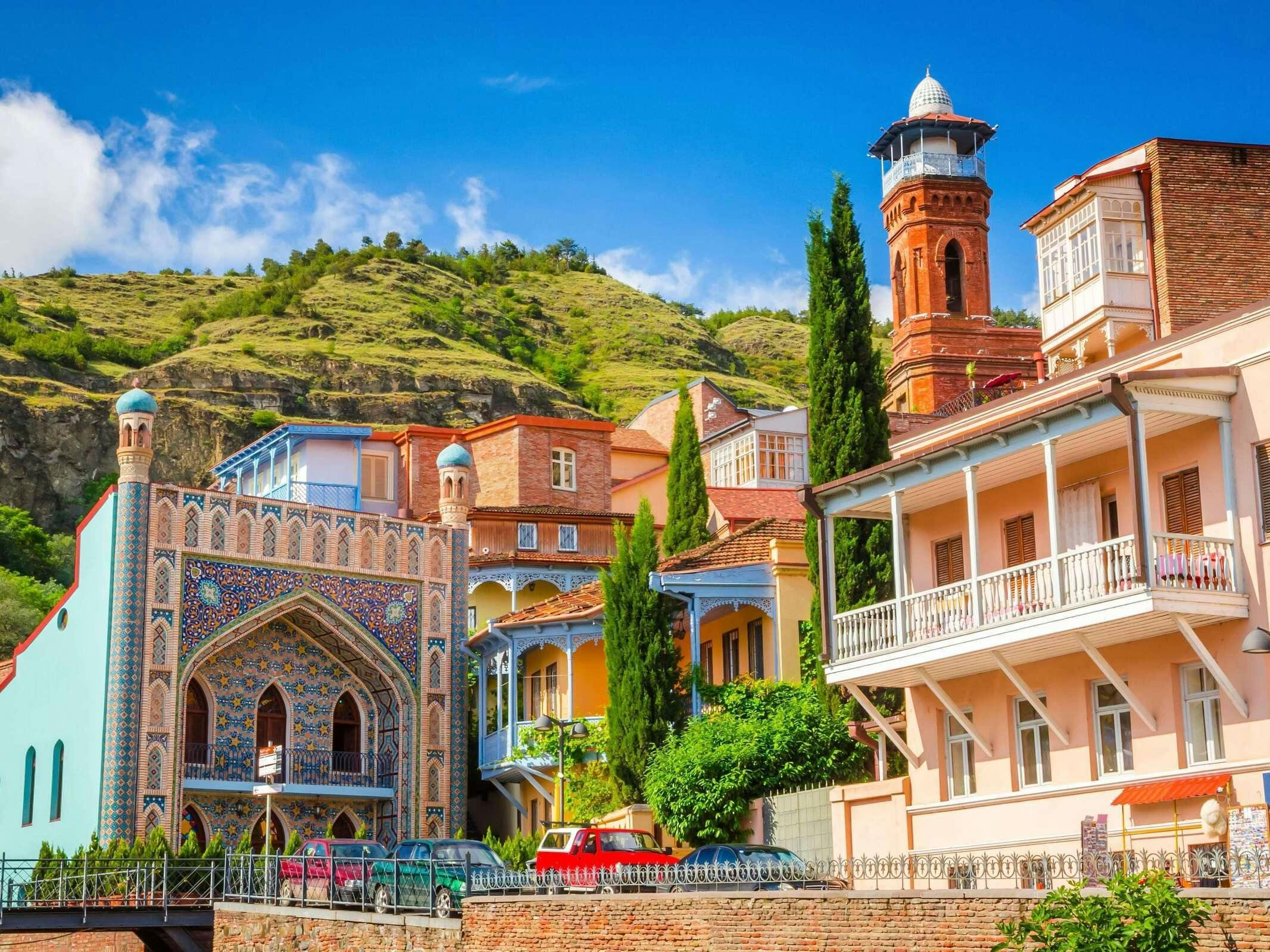 Hotel Ibis Styles Old Tbilisi photo 4