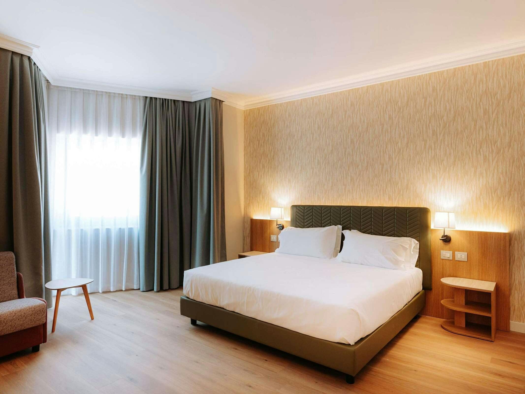 Hotel Mövenpick Bari Hotel (Apertura Luglio 2025) photo 5