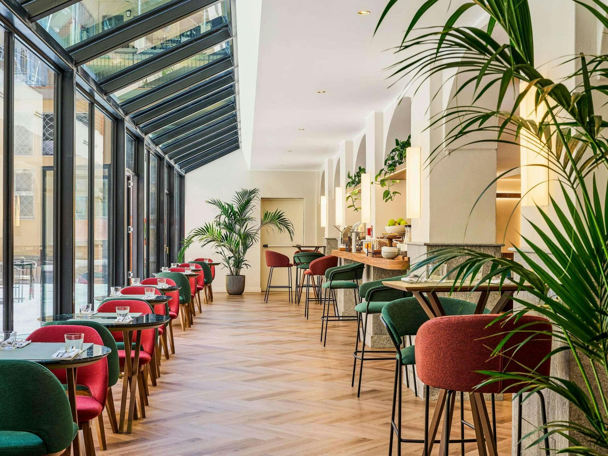 Hotel Giacomo Morra Alba Handwritten Collection