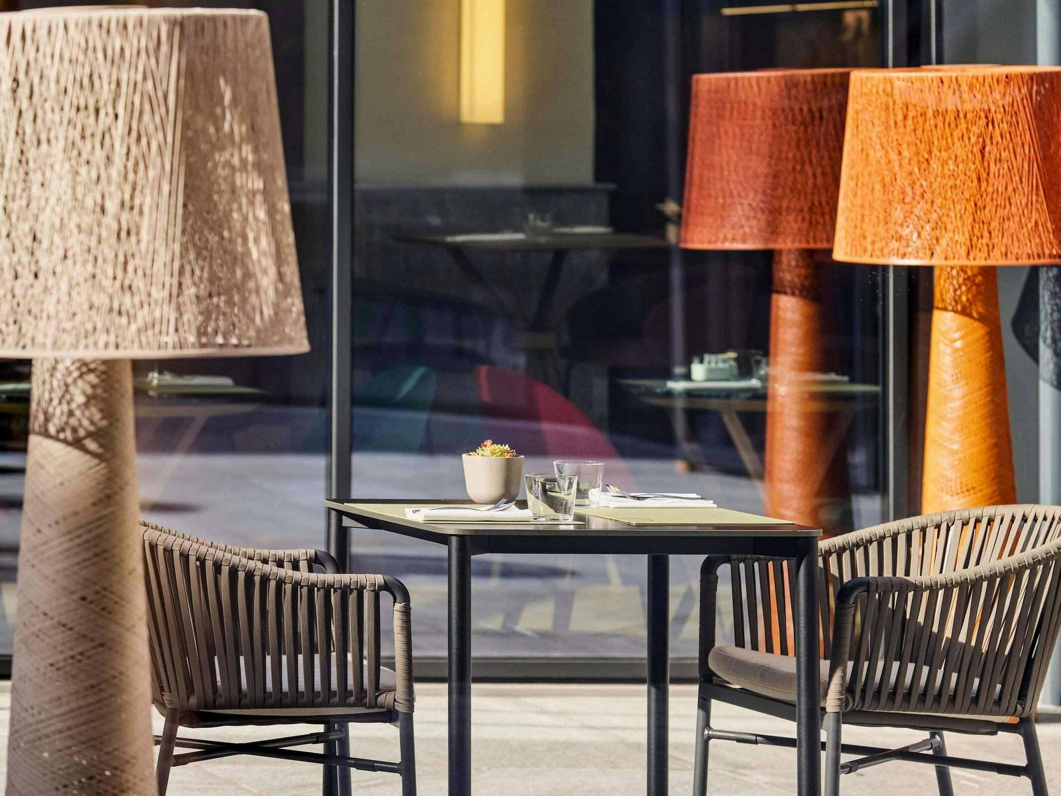 Hotel Hotel Giacomo Morra Alba Handwritten Collection photo 1