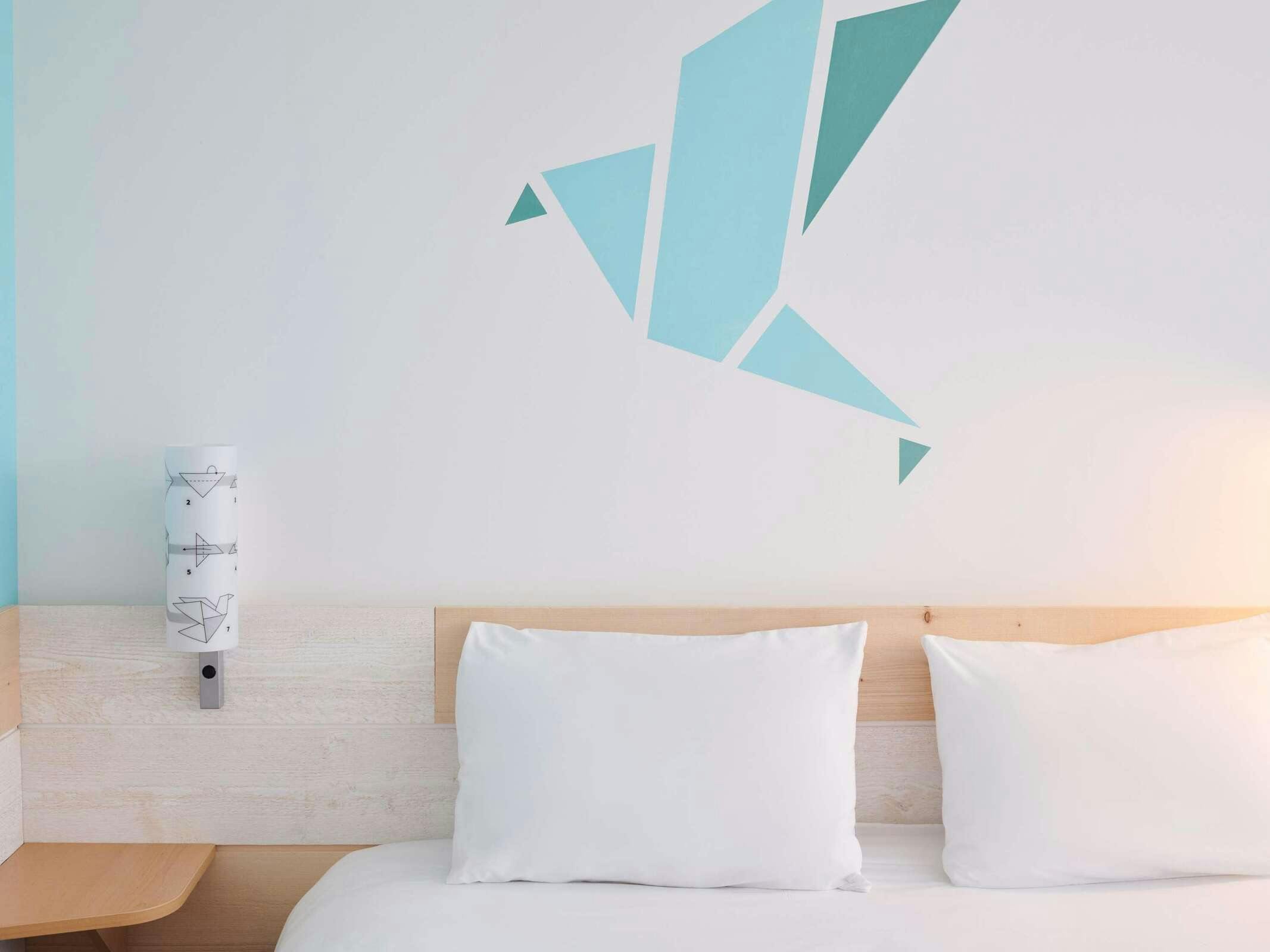 Hotel Greet Hotel Saint Nazaire Trignac photo 1