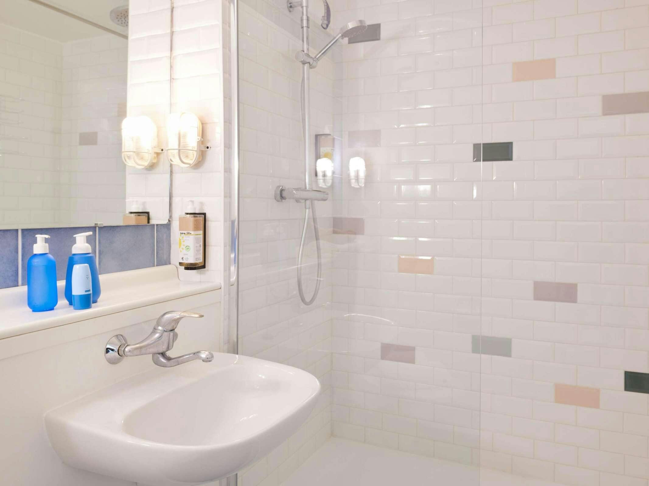 Hotel Greet Hotel Saint Nazaire Trignac photo 5