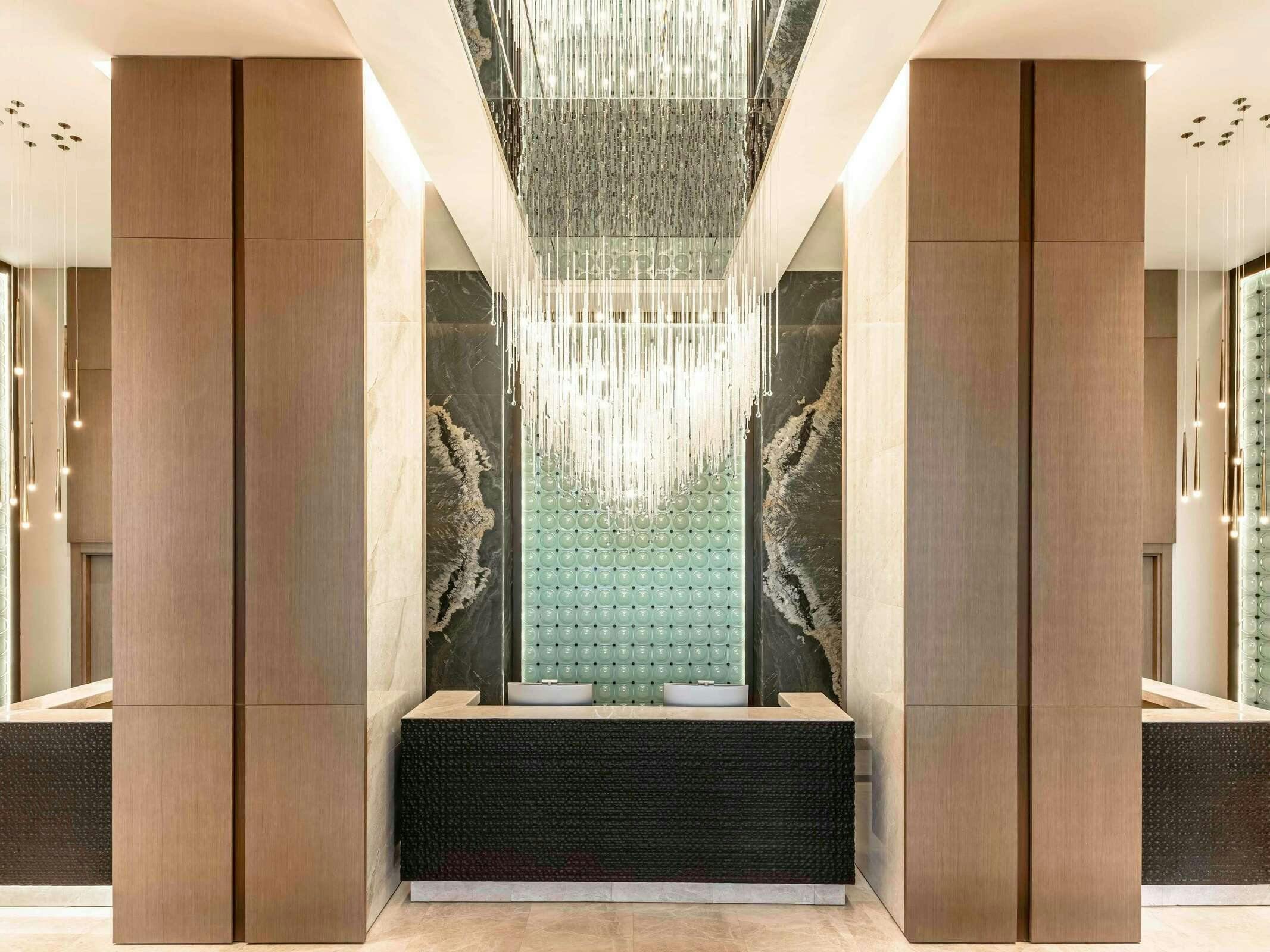 Hotel Mövenpick Istanbul Old Town photo 3