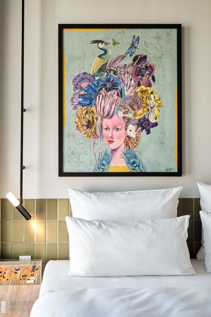 Hotel URBAN LOFT Berlin photo 1