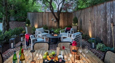 The Poppy Georgetown