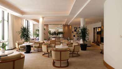 Hotel Five Seas by Inwood Hotels photo 1