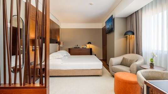 Porto Palacio Congress Hotel & Spa