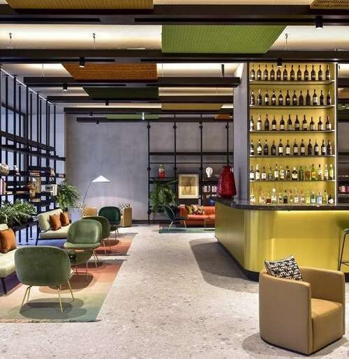 Hotel Porto Palacio Congress Hotel & Spa photo 4