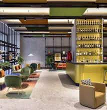 Hotel Porto Palacio Congress Hotel & Spa photo 4