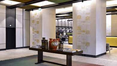 Hotel Porto Palacio Congress Hotel & Spa photo 5