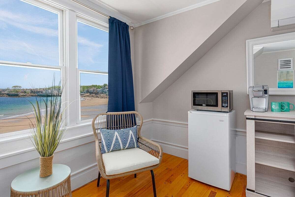 Hotel The Cove at Rockport photo 1