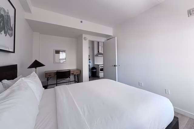Hotel Court Square Hotel Long Island City New York photo 5