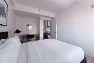 Hotel Court Square Hotel Long Island City New York photo 5