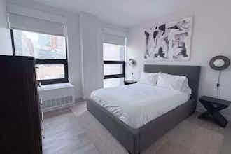 Hotel Court Square Hotel Long Island City New York photo 4