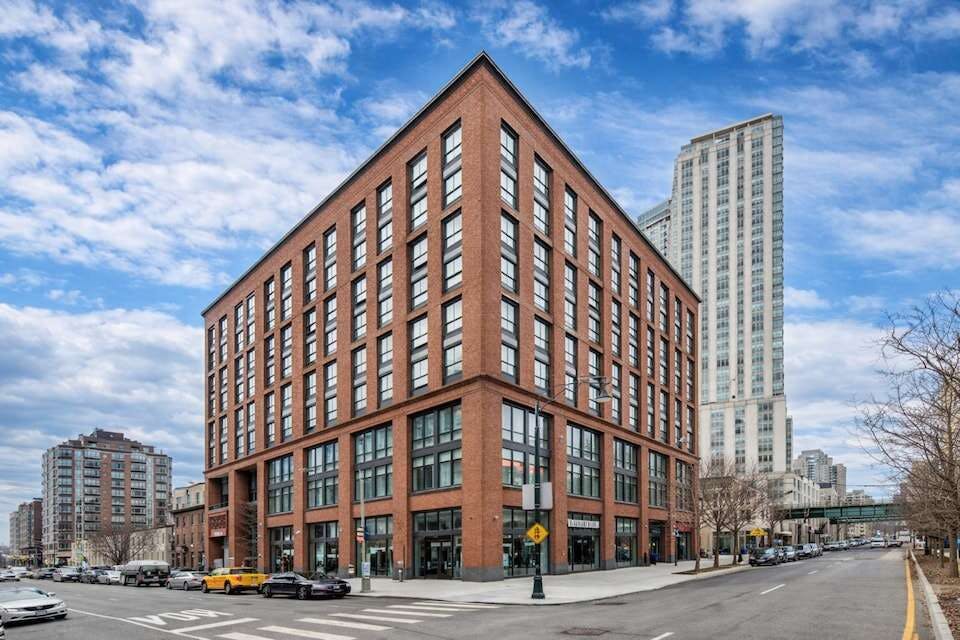 Court Square Hotel Long Island City New York