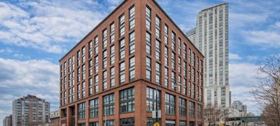 Court Square Hotel Long Island City New York
