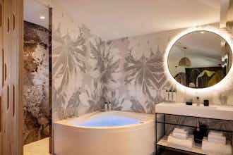 Hotel Palais Ségurane Boutique Hôtel photo 3