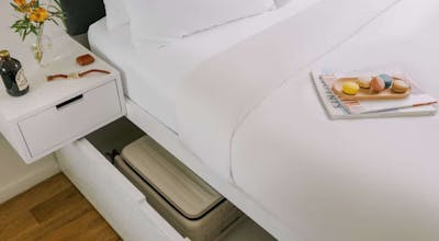 The Industrialist Brooklyn