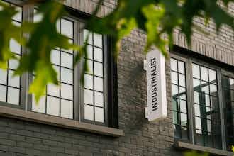 Hotel The Industrialist Brooklyn photo 4