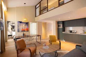 Hotel Palais Ségurane Boutique Hôtel photo 1