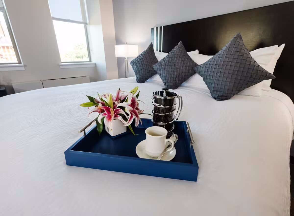 Kellogg Conference Hotel Capitol Hill at Gallaudet University