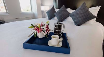 Kellogg Conference Hotel Capitol Hill at Gallaudet University