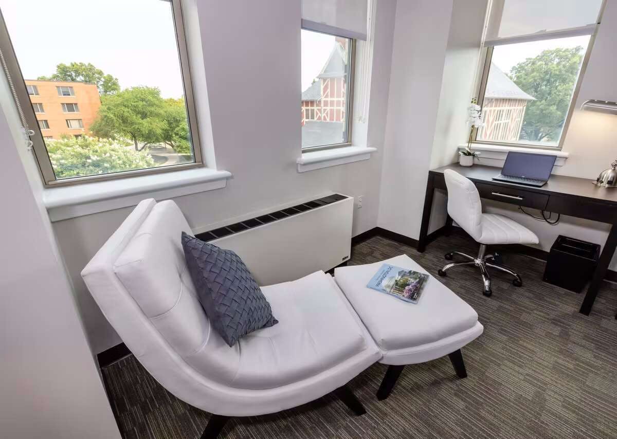 Hotel Kellogg Conference Hotel Capitol Hill at Gallaudet University photo 1