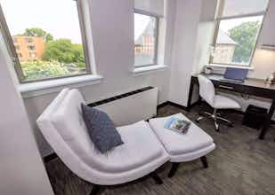 Hotel Kellogg Conference Hotel Capitol Hill at Gallaudet University photo 1