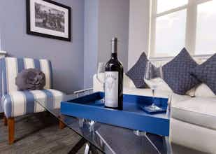 Hotel Kellogg Conference Hotel Capitol Hill at Gallaudet University photo 2