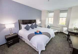 Hotel Kellogg Conference Hotel Capitol Hill at Gallaudet University photo 3