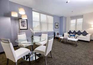 Hotel Kellogg Conference Hotel Capitol Hill at Gallaudet University photo 4