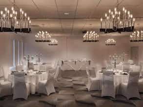 Hotel Holiday Inn Montreal Longueuil photo 1