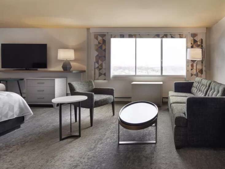 Hotel Holiday Inn Montreal Longueuil photo 2