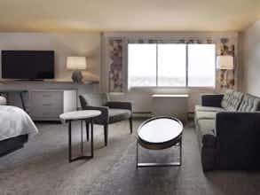 Hotel Holiday Inn Montreal Longueuil photo 2