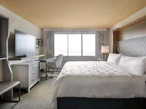 Hotel Holiday Inn Montreal Longueuil photo 3