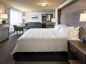 Hotel Holiday Inn Montreal Longueuil photo 4