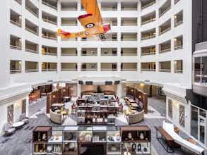 Hotel Holiday Inn Montreal Longueuil photo 5