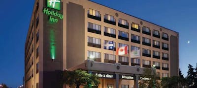 Holiday Inn Montreal Longueuil