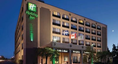 Holiday Inn Montreal Longueuil