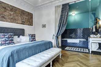 Hotel Gorki Apartments photo 5