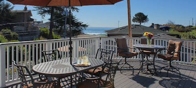 Ocean Echo Inn & Beach Cottages