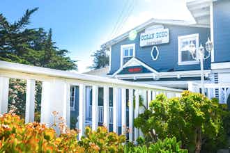 Hotel Ocean Echo Inn & Beach Cottages photo 4