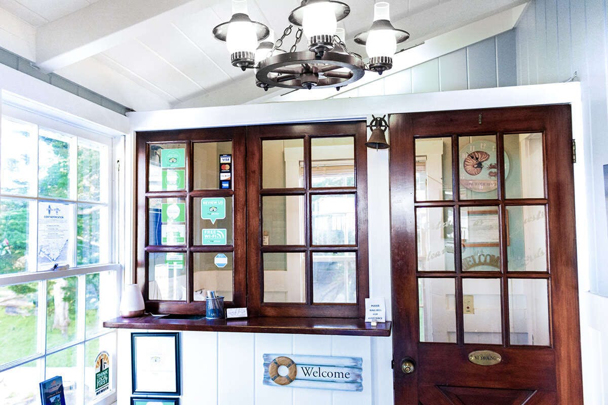 Hotel Ocean Echo Inn & Beach Cottages photo 2