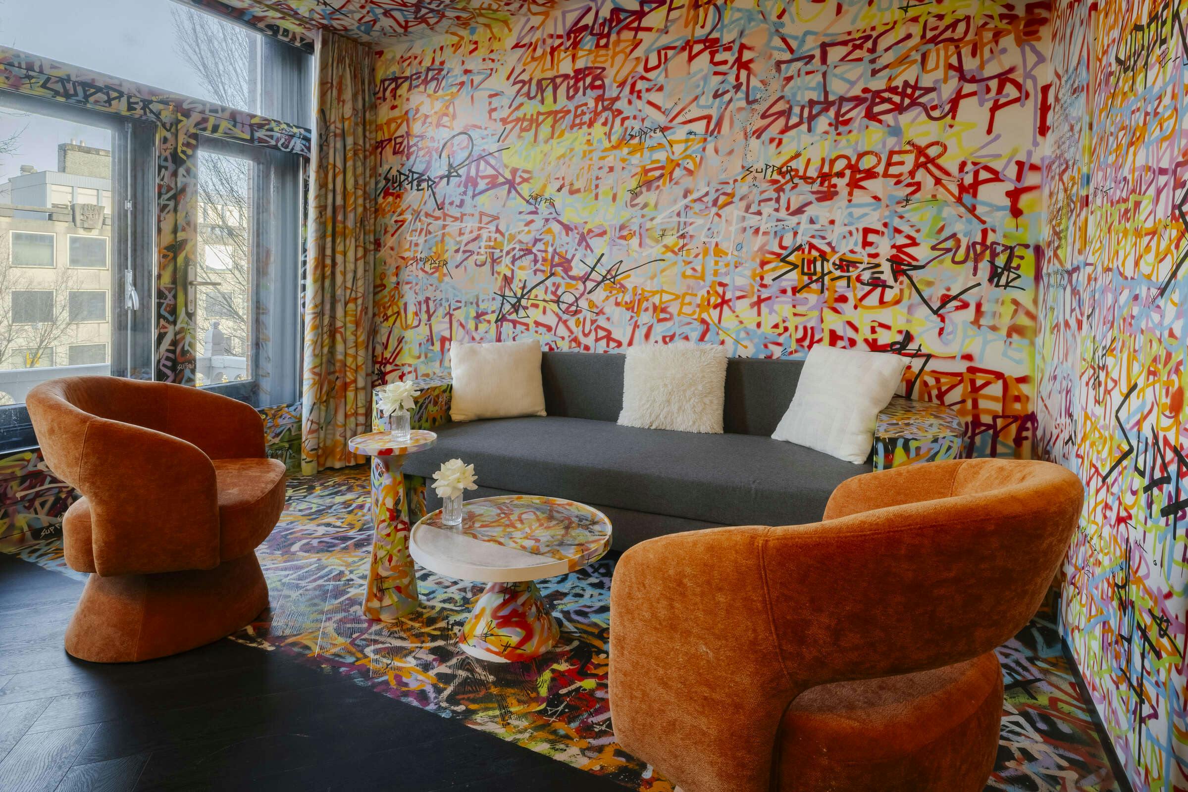 Hotel SUPPER Hotel photo 5